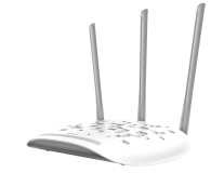 TP-Link TL-WA901N (802.11b/g/n 450Mb/s) PoE - 598654 - zdjęcie 1